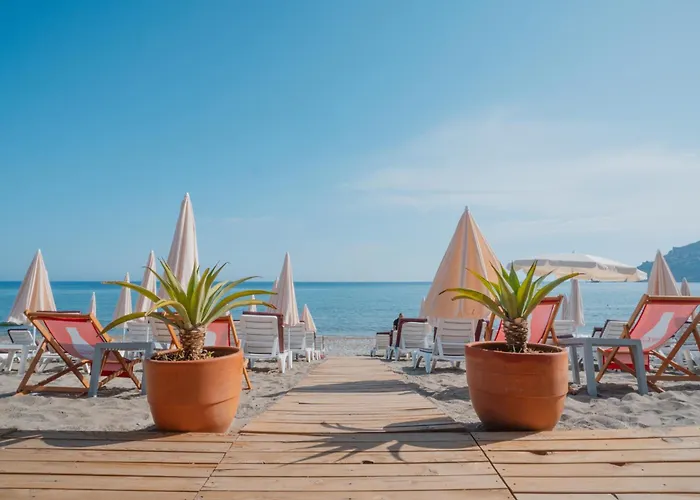 Heritage By Cimen 3* Alanya