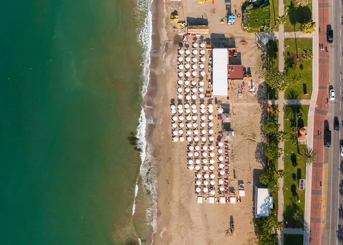 Hotel Heritage By Cimen