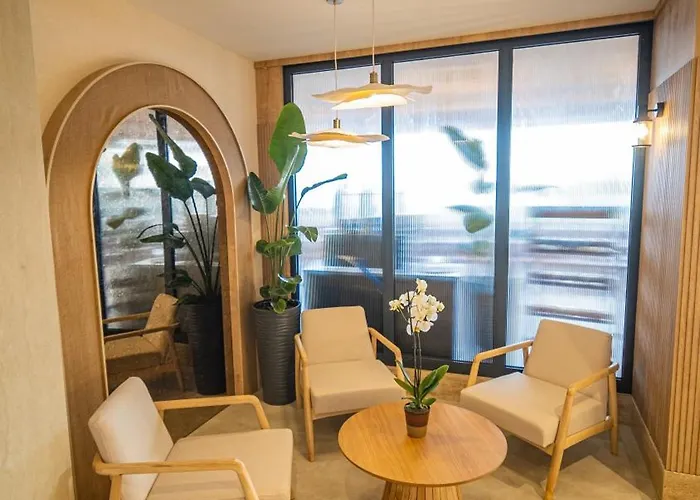 Heritage By Cimen 3* Alanya