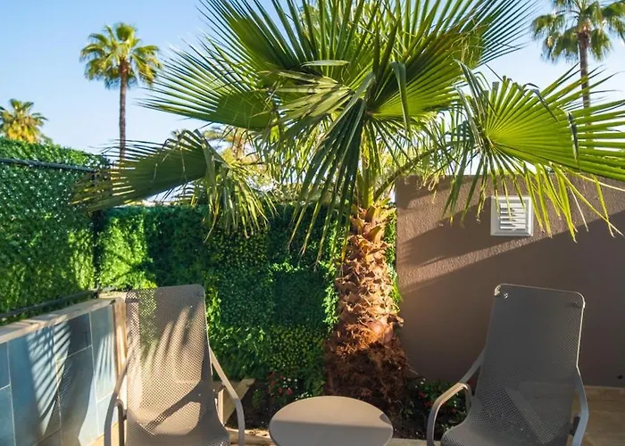 Heritage By Cimen Hotel Alanya