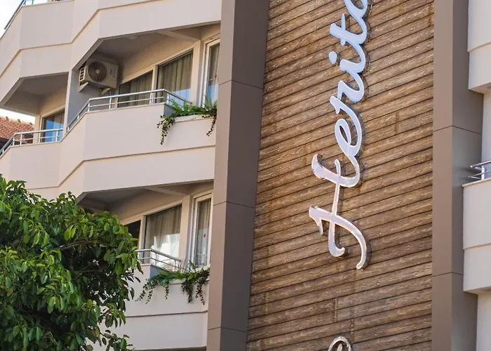 Heritage By Cimen 3*