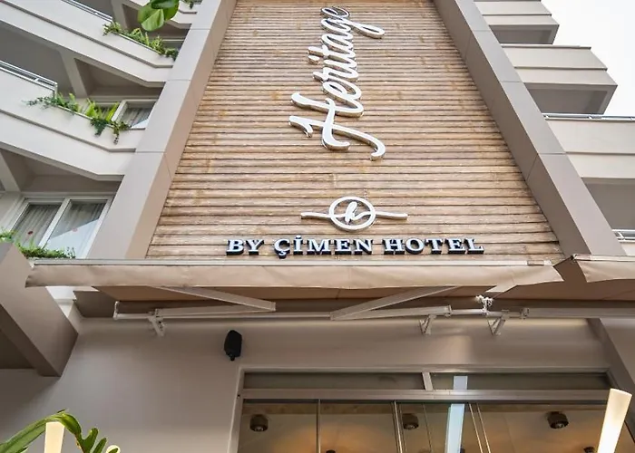 Hotel Heritage By Cimen