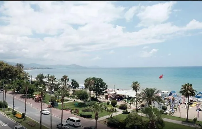 Hotel Heritage By Cimen 3*