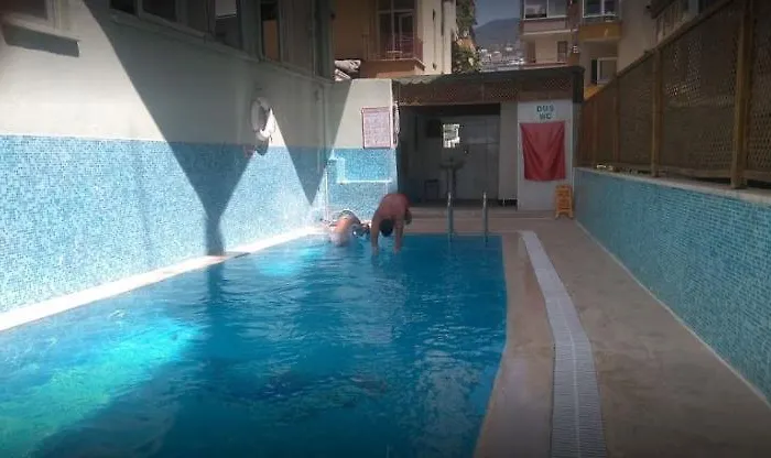 Heritage By Cimen Hotel 3*