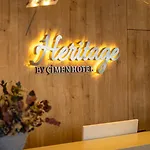 Heritage By Cimen ホテル