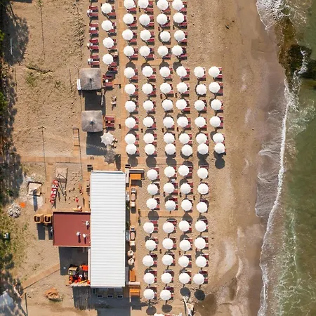 Heritage By Cimen Отель 3*