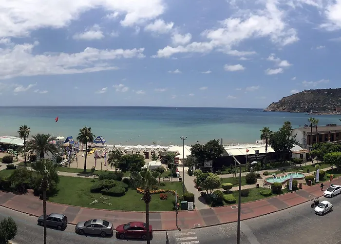 Heritage By Cimen Алания