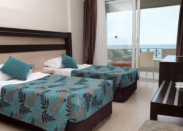 Heritage By Cimen Отель