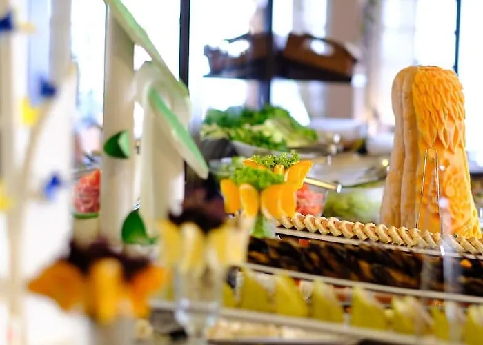 Heritage By Cimen Отель