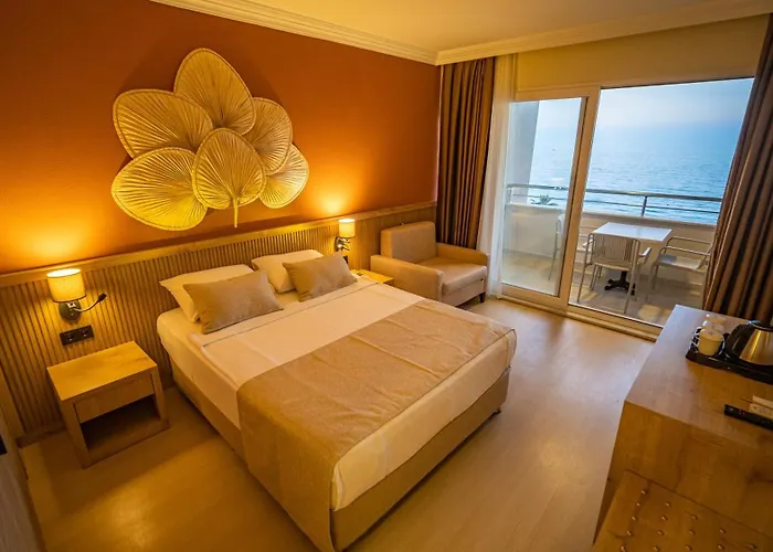 Heritage By Cimen Отель