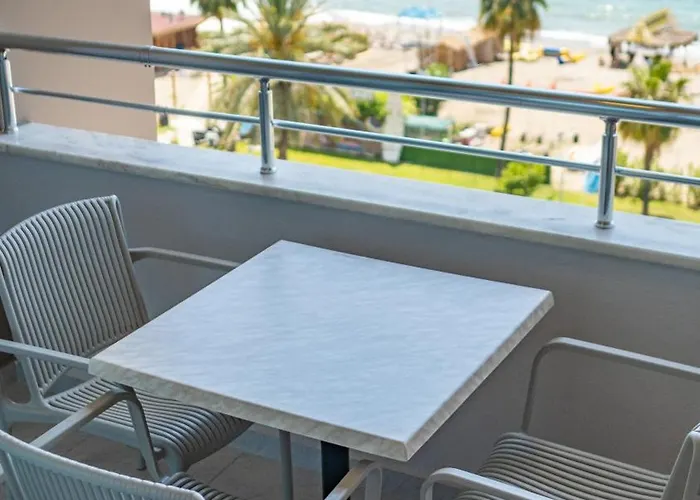 Heritage By Cimen Отель