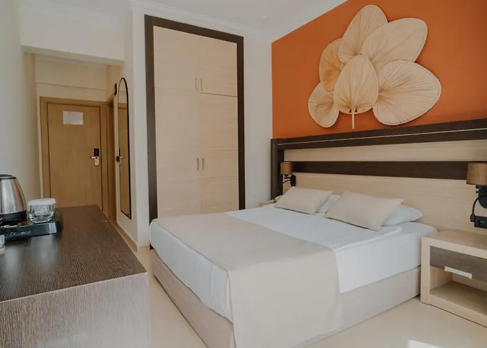 Heritage By Cimen 3* Алания