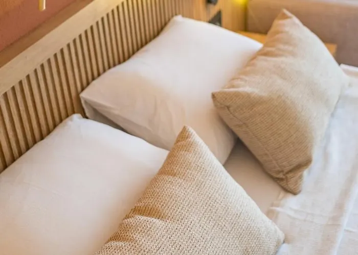 Отель Heritage By Cimen