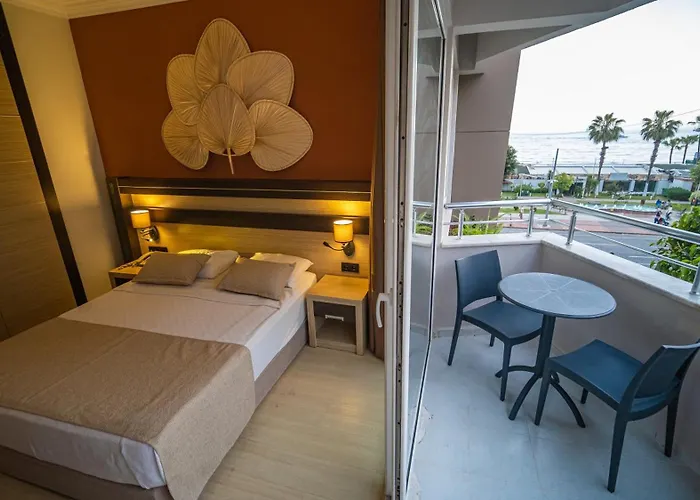 Heritage By Cimen 3*