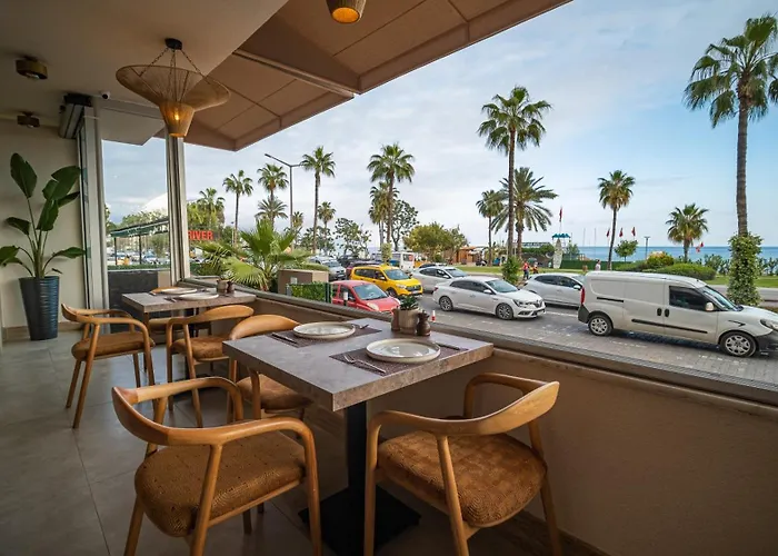 Heritage By Cimen Алания