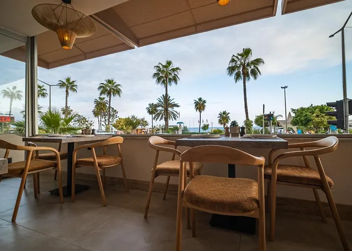 Отель Heritage By Cimen