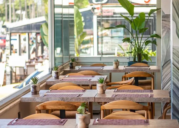 Heritage By Cimen Алания