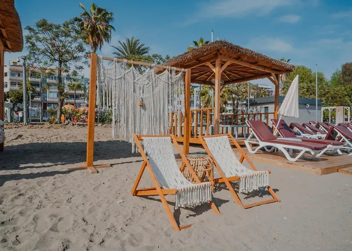 Heritage By Cimen Отель