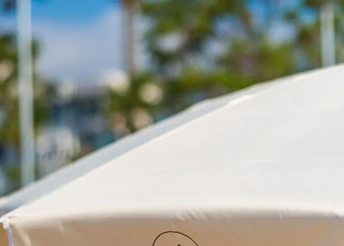 Heritage By Cimen Отель Алания