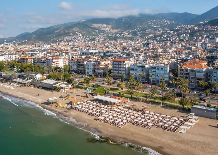 Heritage By Cimen 3*