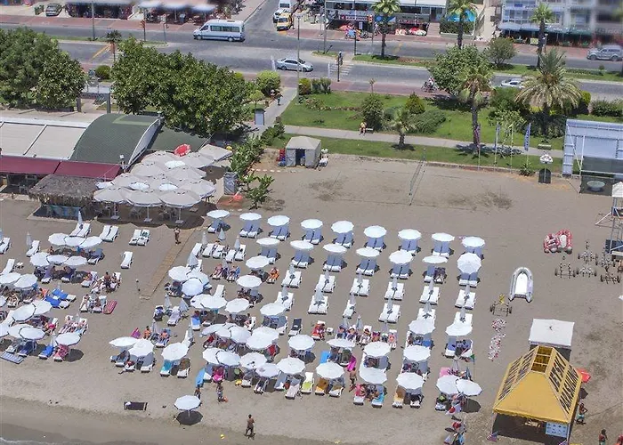 Heritage By Cimen 3*