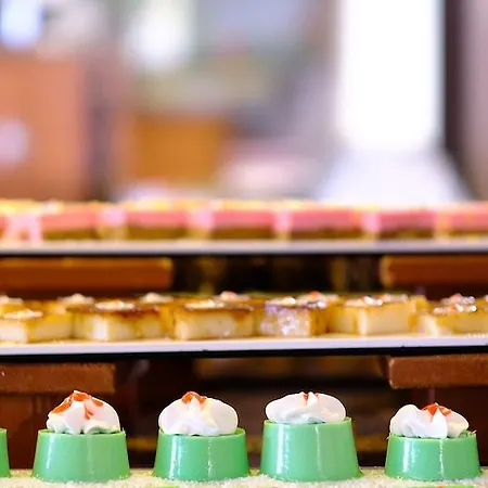 Heritage By Cimen Szálloda 3*