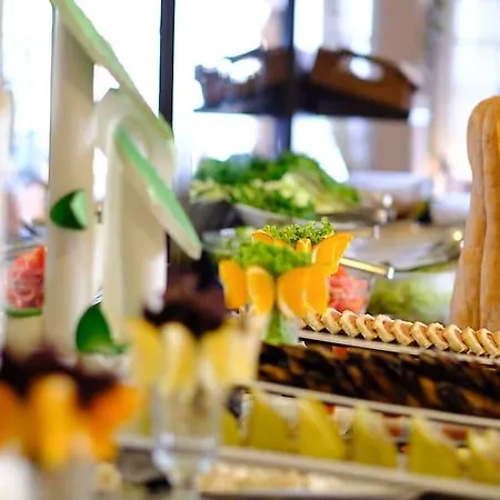 Heritage By Cimen Szálloda