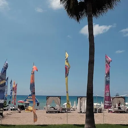 Szálloda Heritage By Cimen 3*