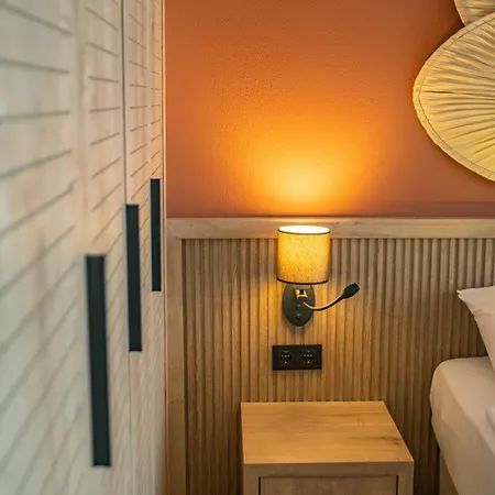 Heritage By Cimen Szálloda