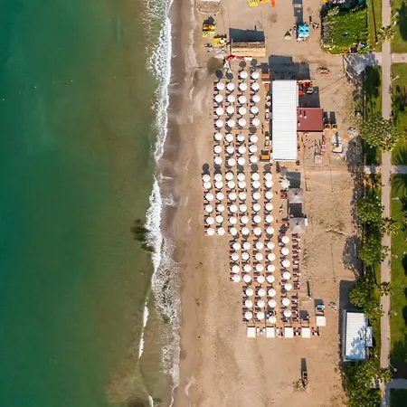 Szálloda Heritage By Cimen