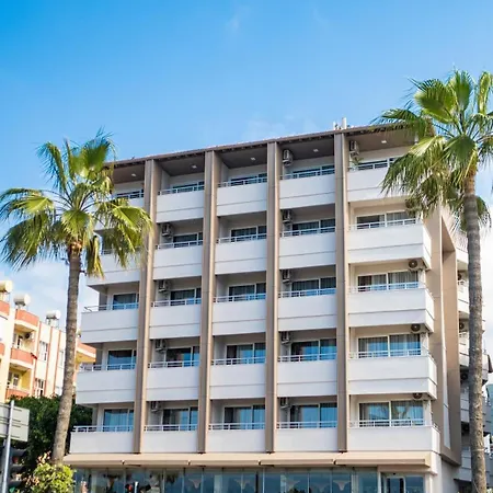 Szálloda Heritage By Cimen 3*