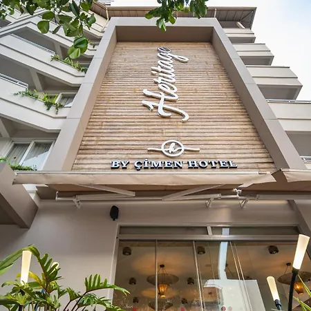 Szálloda Heritage By Cimen