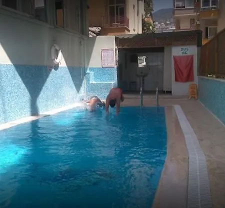 Heritage By Cimen Szálloda 3*