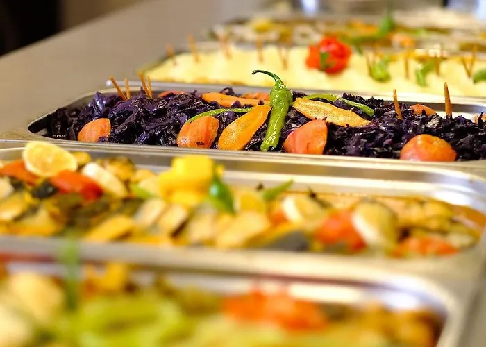 Heritage By Cimen 3*