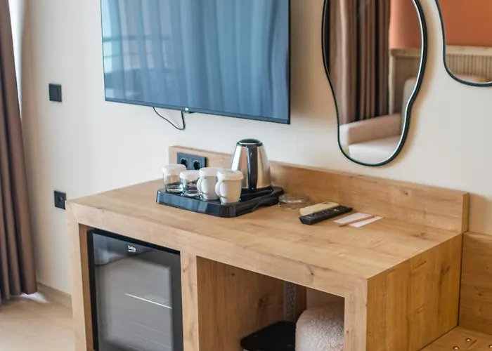 Heritage By Cimen ホテル 3*