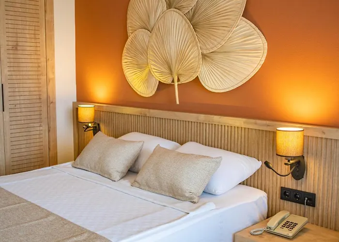 ホテル Heritage By Cimen 3*