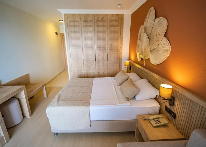 Heritage By Cimen 3*