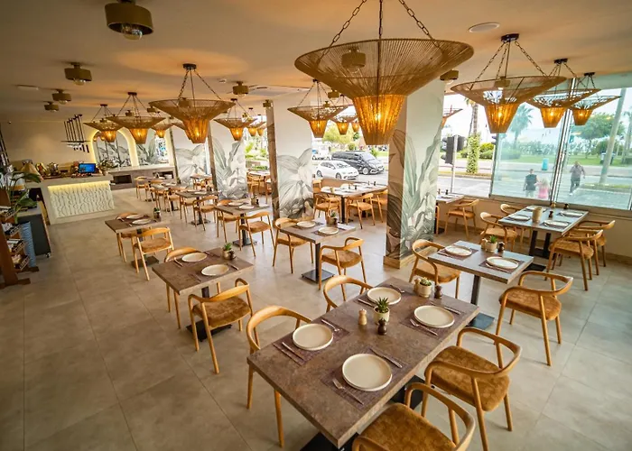 ホテル Heritage By Cimen 3*