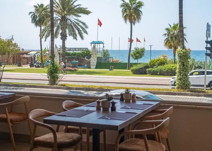 Heritage By Cimen ホテル