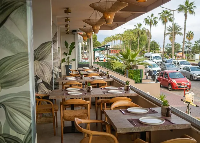 Heritage By Cimen ホテル アランヤ