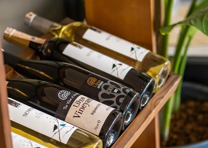 ホテル Heritage By Cimen