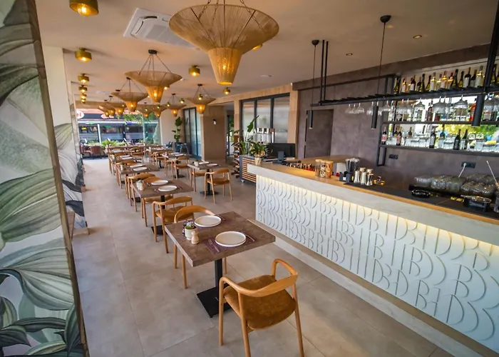 Heritage By Cimen 3* アランヤ