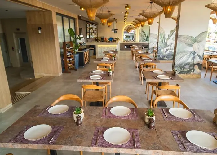 ホテル Heritage By Cimen