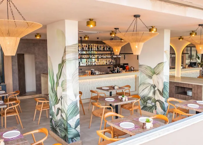 ホテル Heritage By Cimen