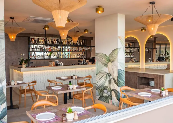 Heritage By Cimen ホテル 3*