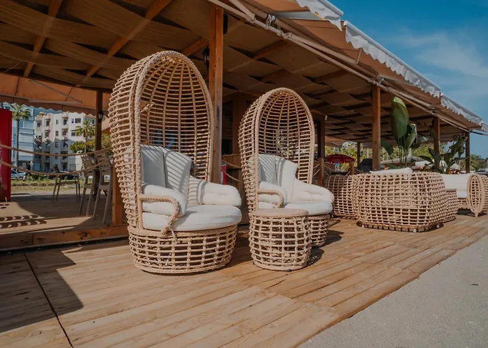 Heritage By Cimen 3*