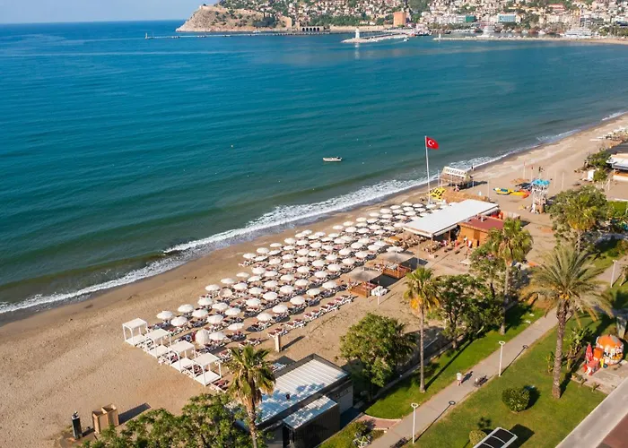 Heritage By Cimen アランヤ