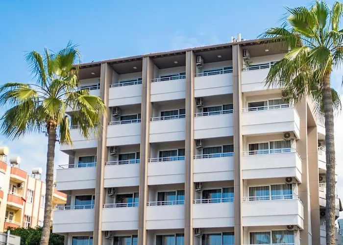 ホテル Heritage By Cimen 3*